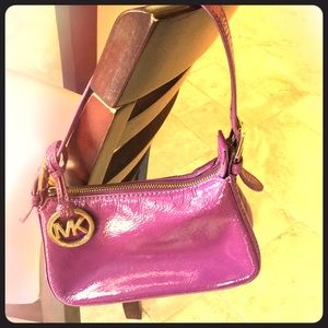 Michael Kors Mini-Tote bag